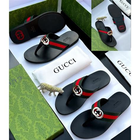 gucci slippers prices